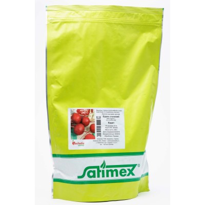 Семена свеклы столовой Кадет, 0,5кг, Satimex
